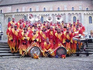 Costume 2005 - Rebbiboel's