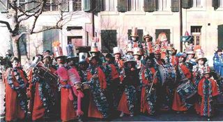 Costume 1988 - Rebbiboel's